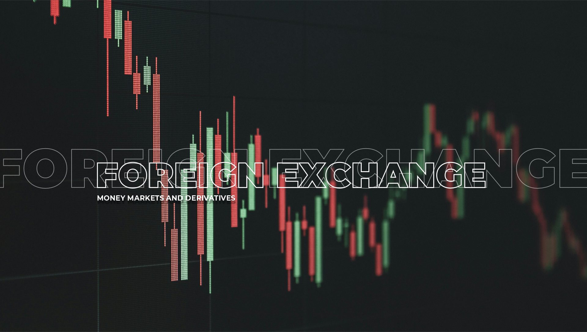 Foreign Exchange