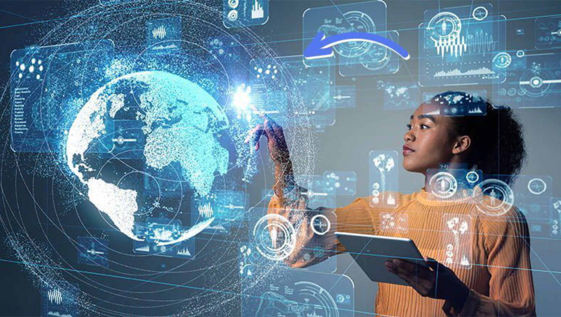 Digital Transformation
