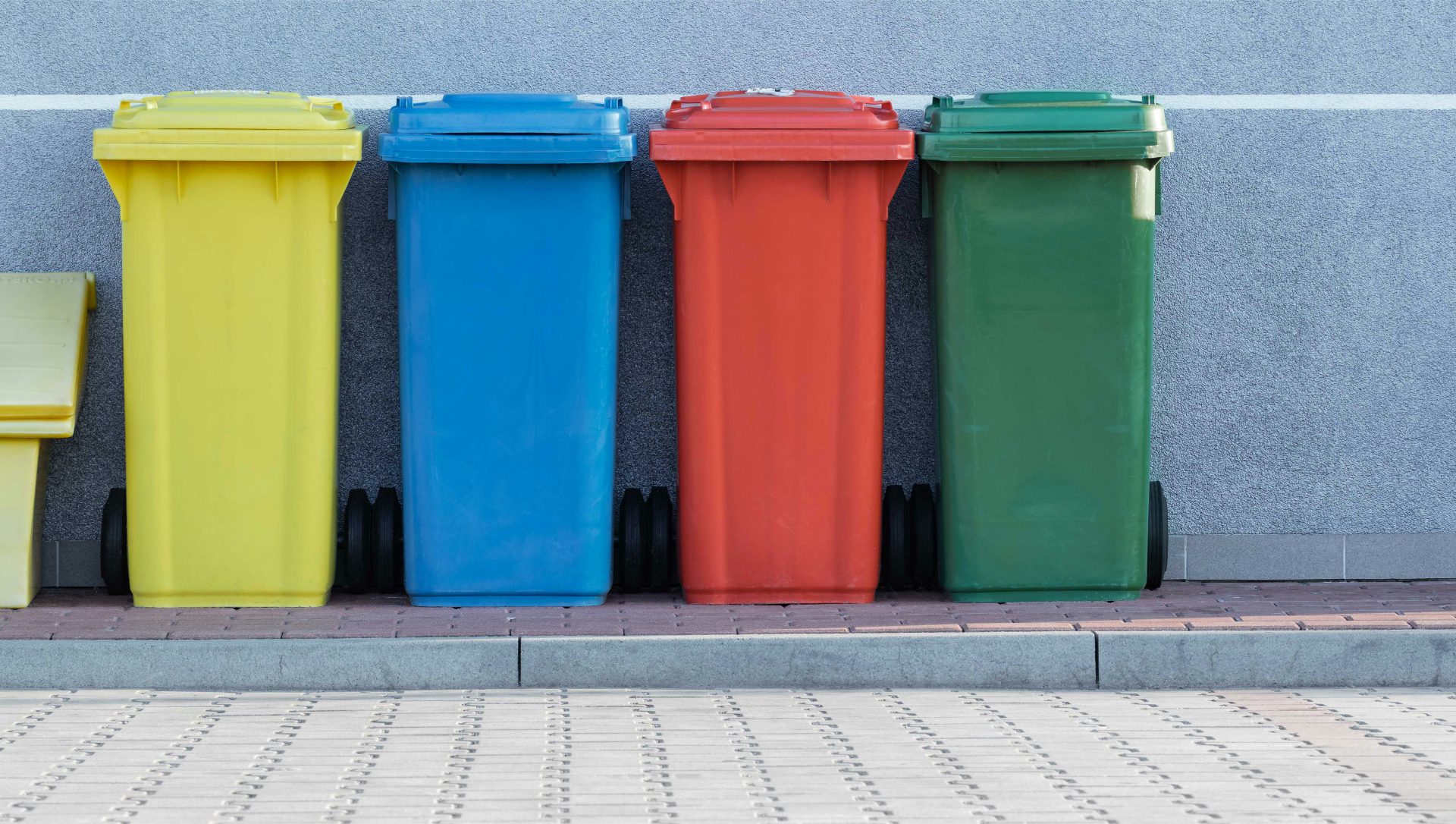 waste management