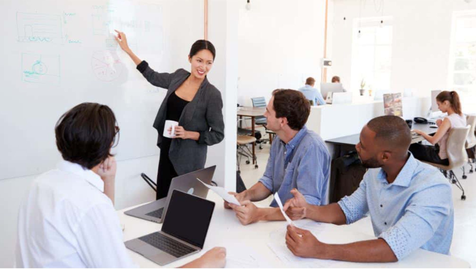 Employee Engagement