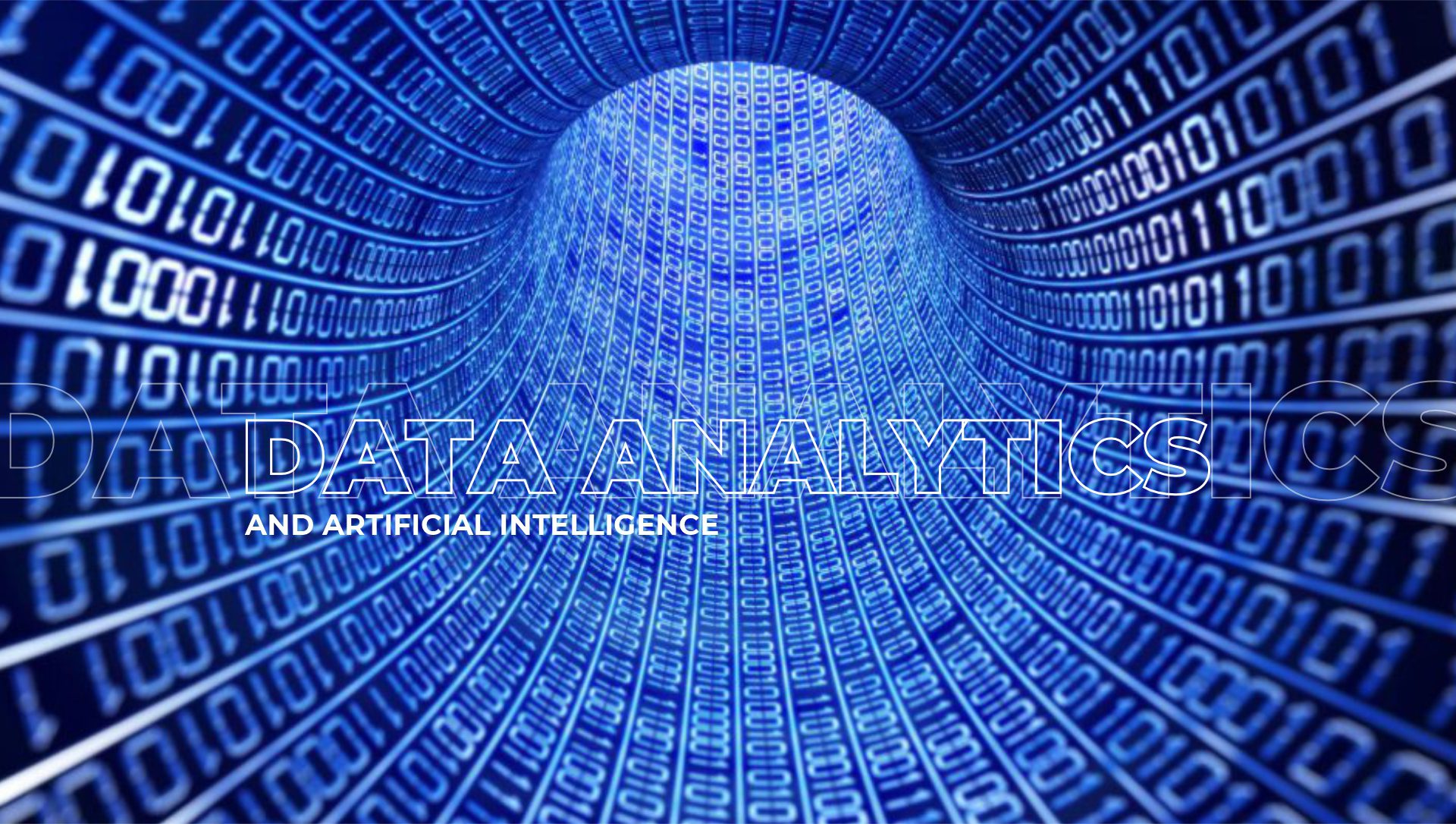 Data Analytics
