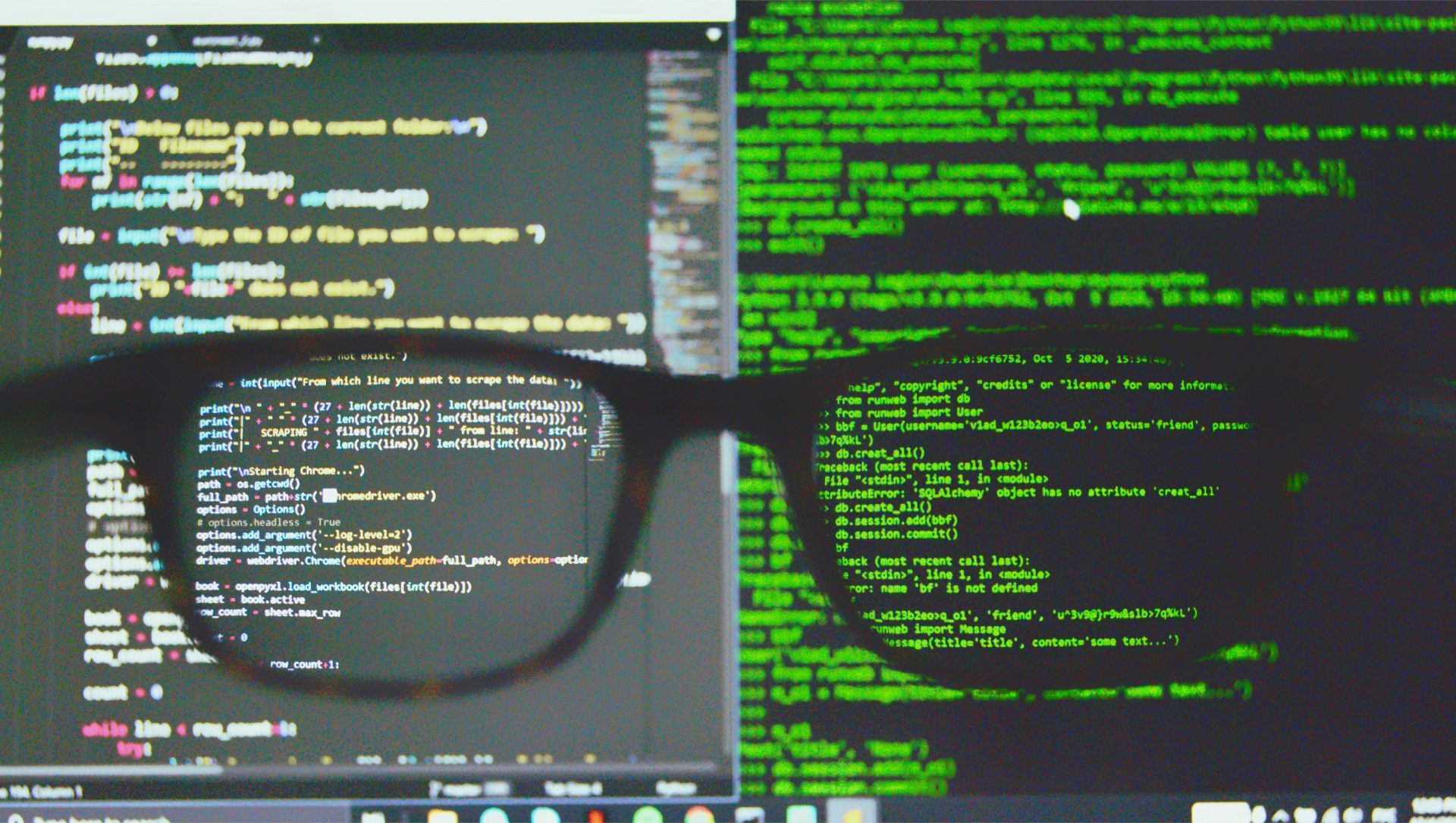 Linux 8