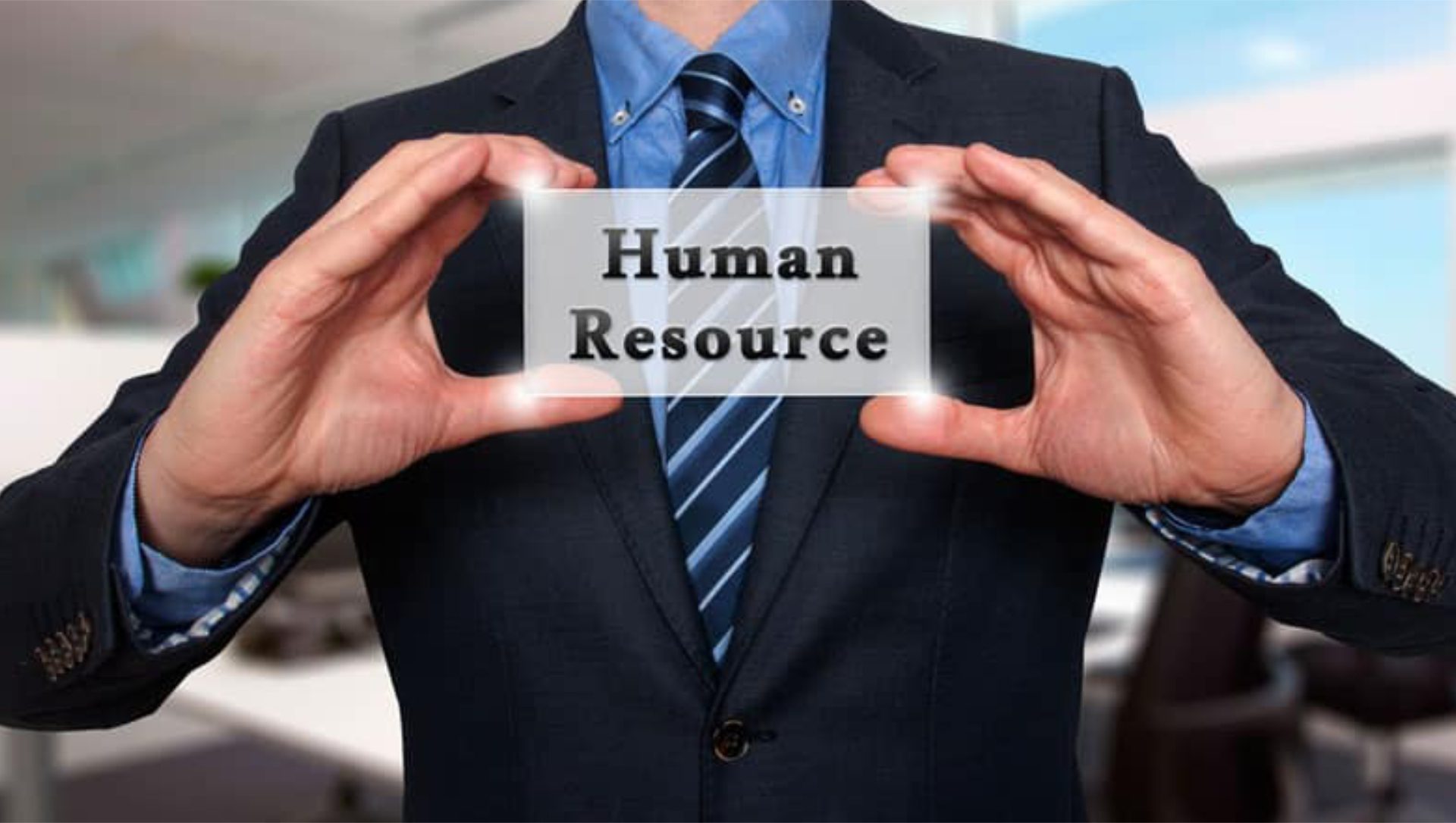 HR Policy