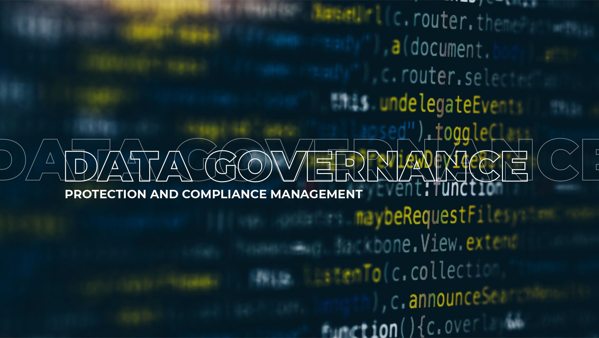 Data Governance
