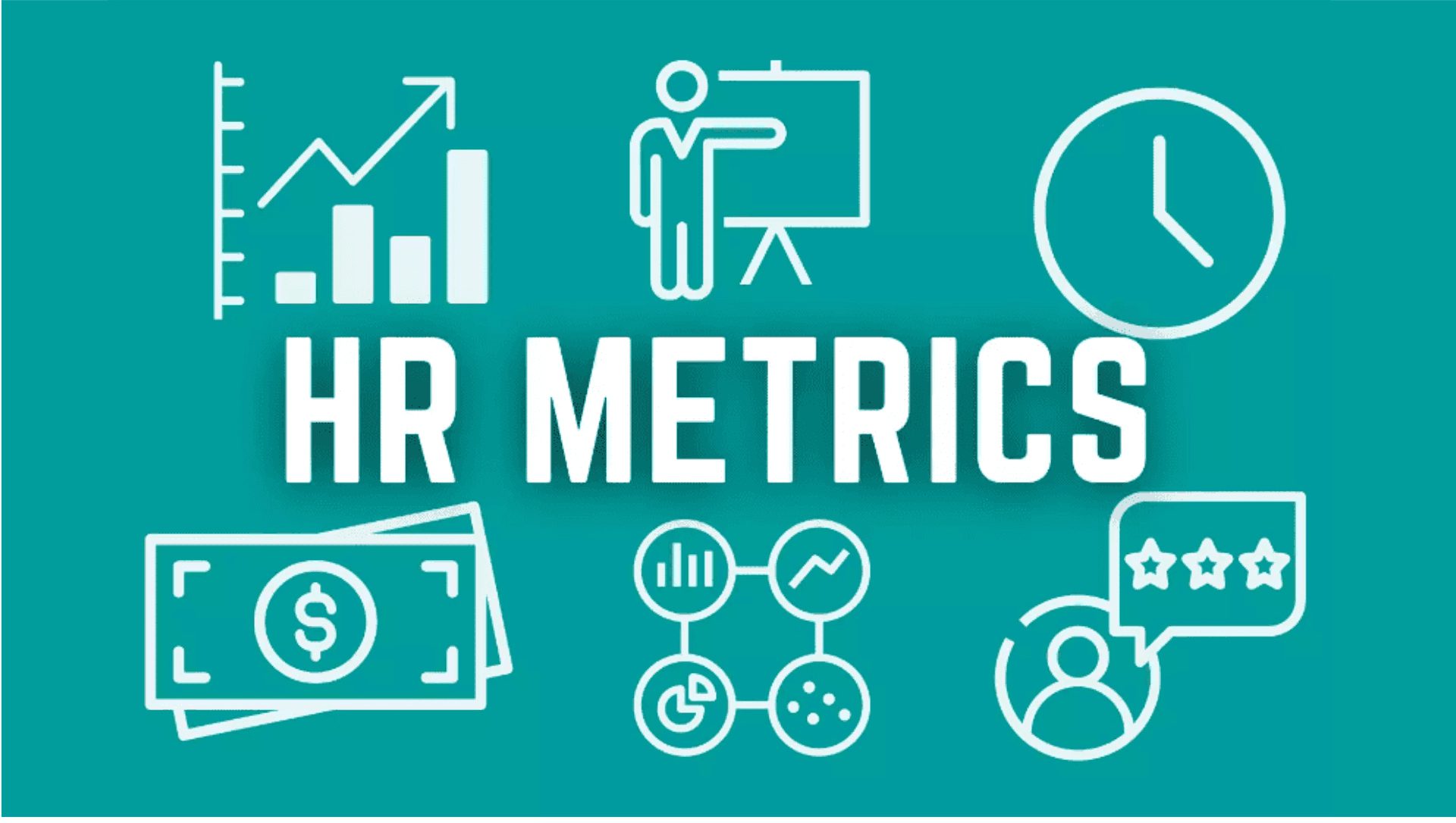 HR Metrics