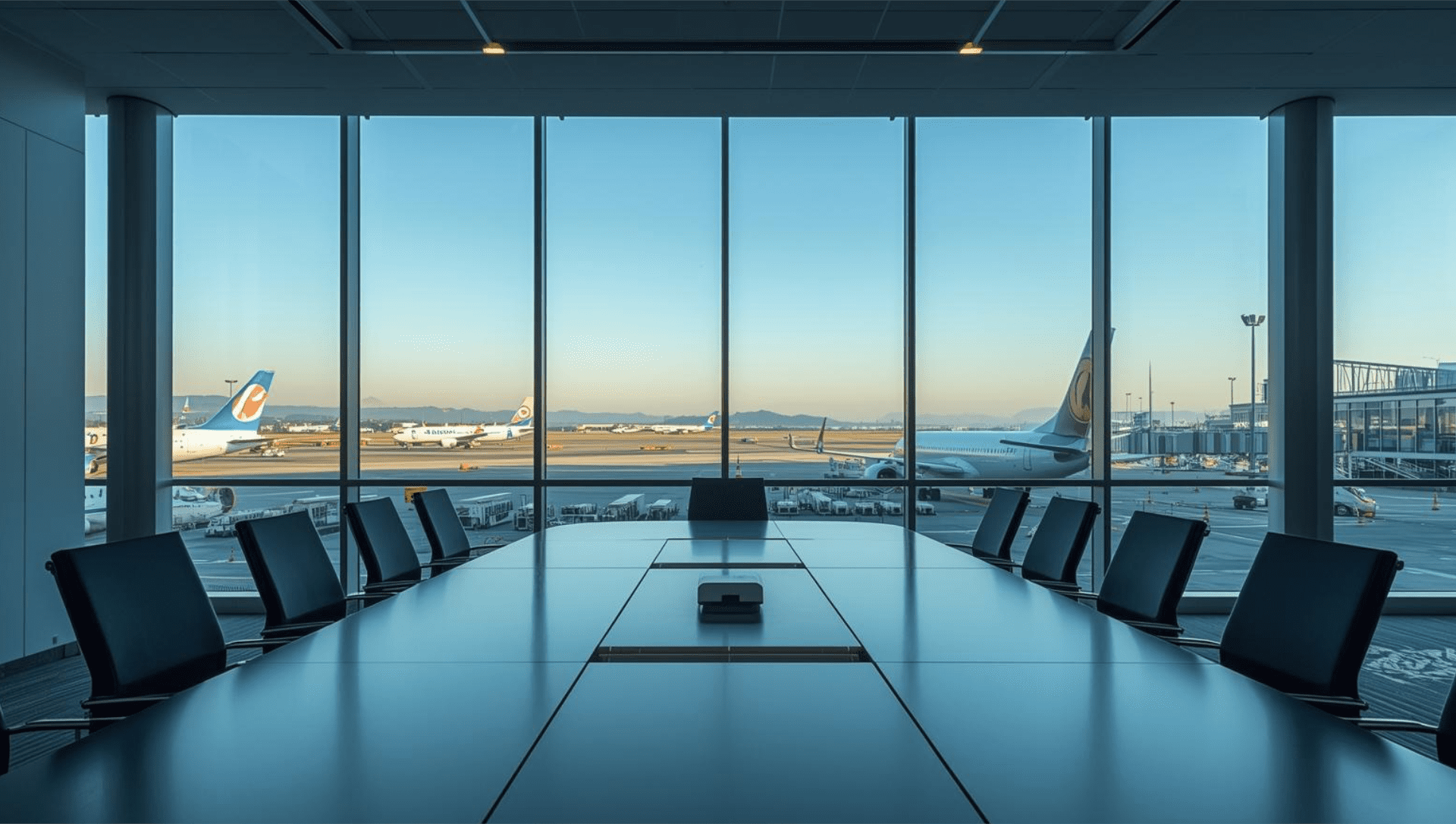 Airport PPP