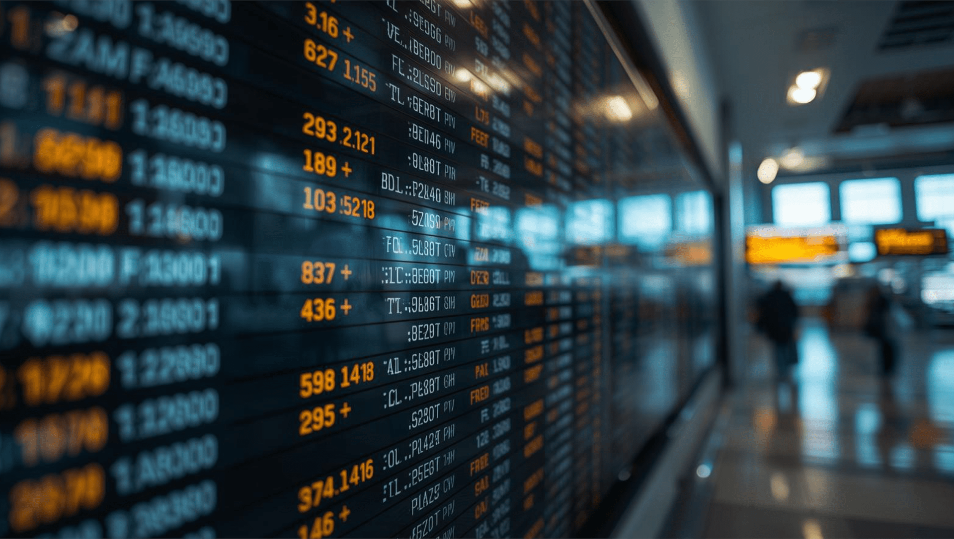 Airport Operations