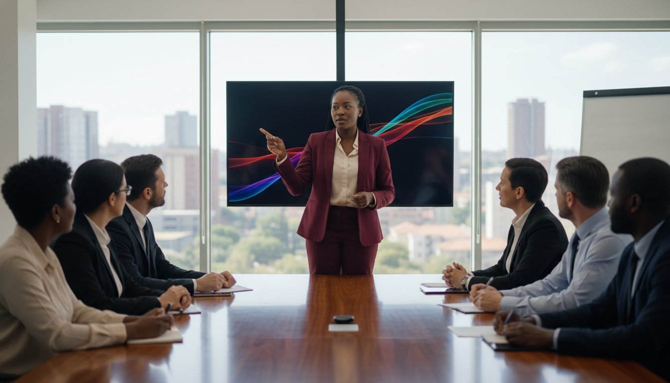 Advanced Secretarial Courses: Transforming Admin into Executive Partnership in 2026