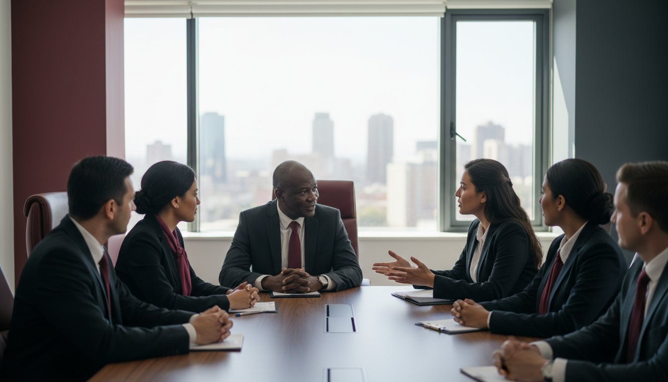 Emotional Intelligence Leadership: The High-Performance Edge for 2026