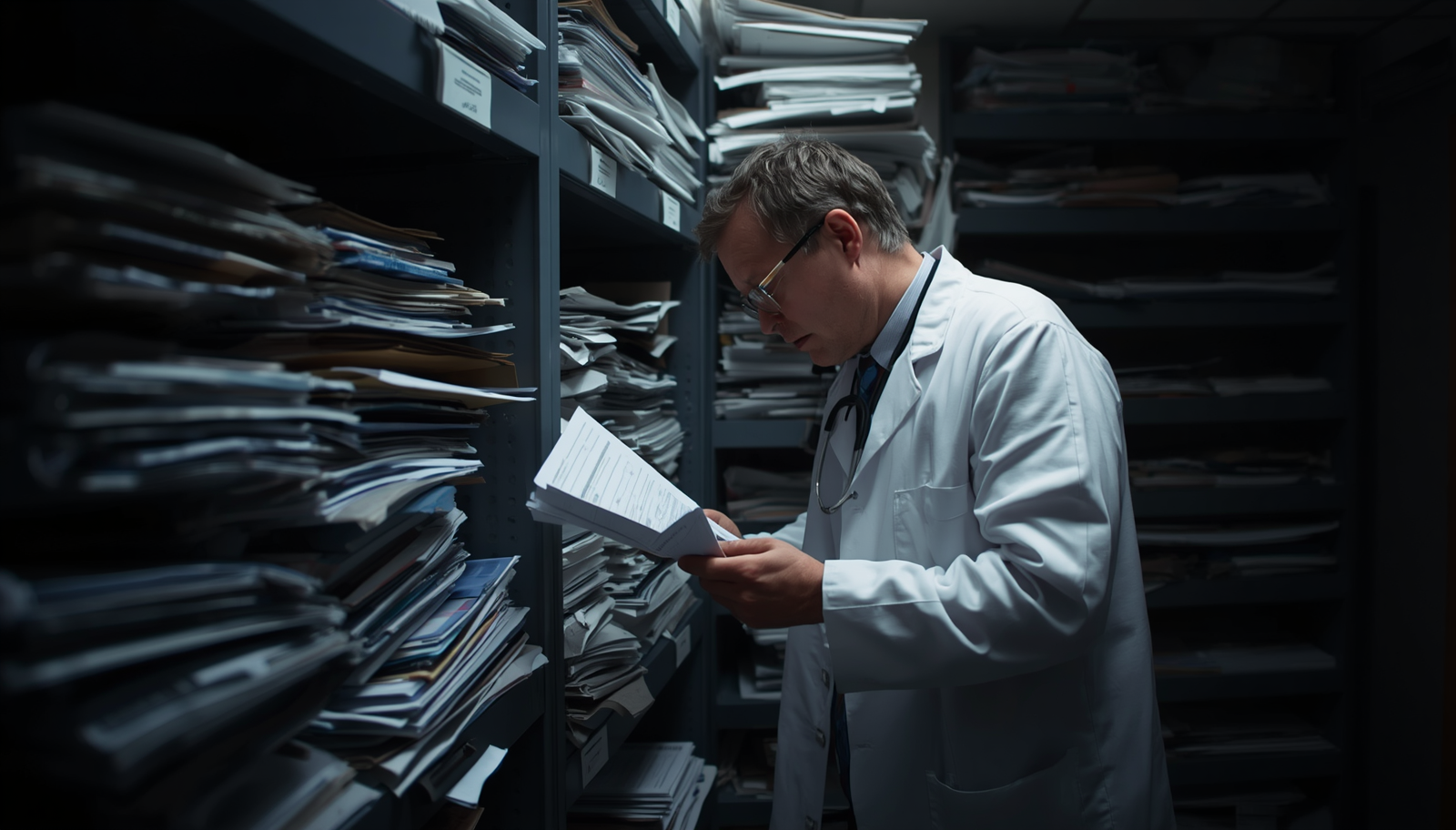 HEALTH INFORMATION MANAGEMENT