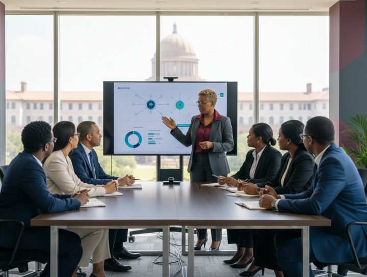 High-Impact Public Sector Training Workshops in Pretoria: 2026 Excellence
