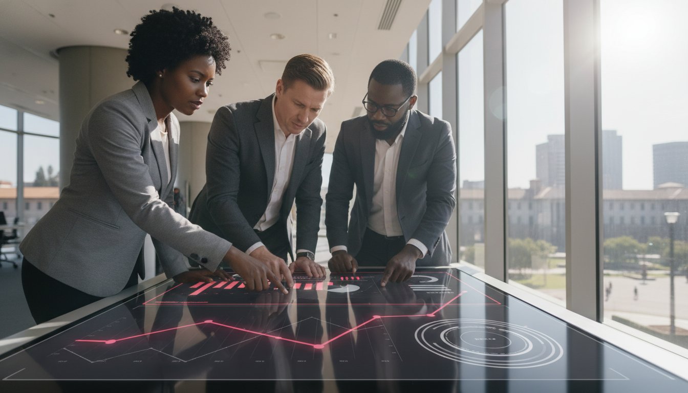 Monitoring and Evaluation: The 2026 Strategic Guide to Organizational Transformation
