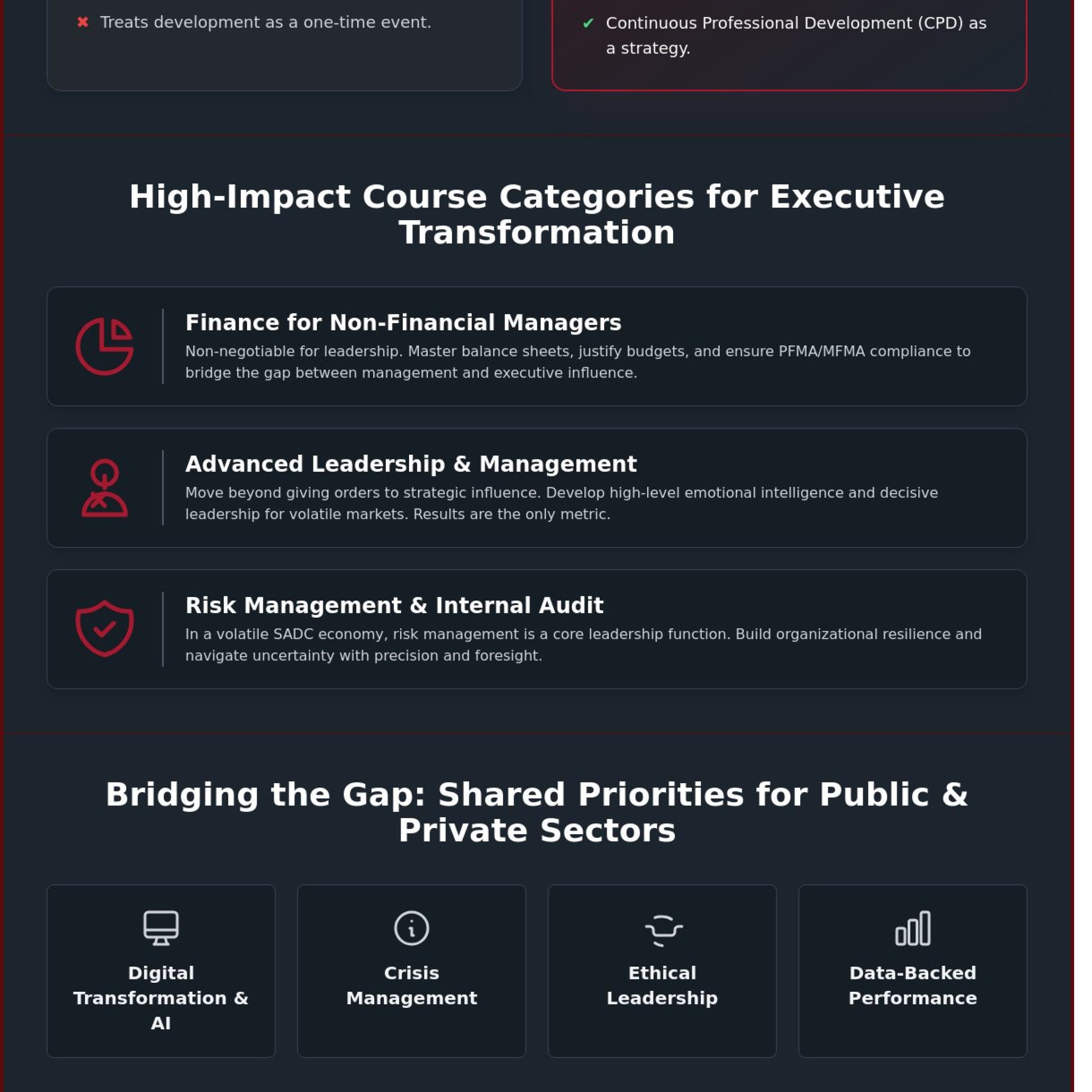 Professional Short Courses in 2026: A Strategic Guide to Career Transformation