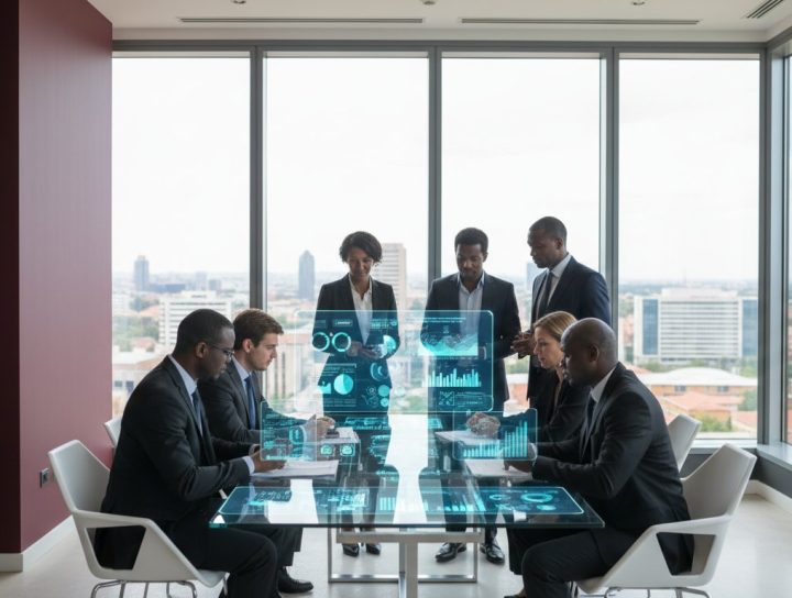 Strategic Human Resource Management: Driving Performance in 2026