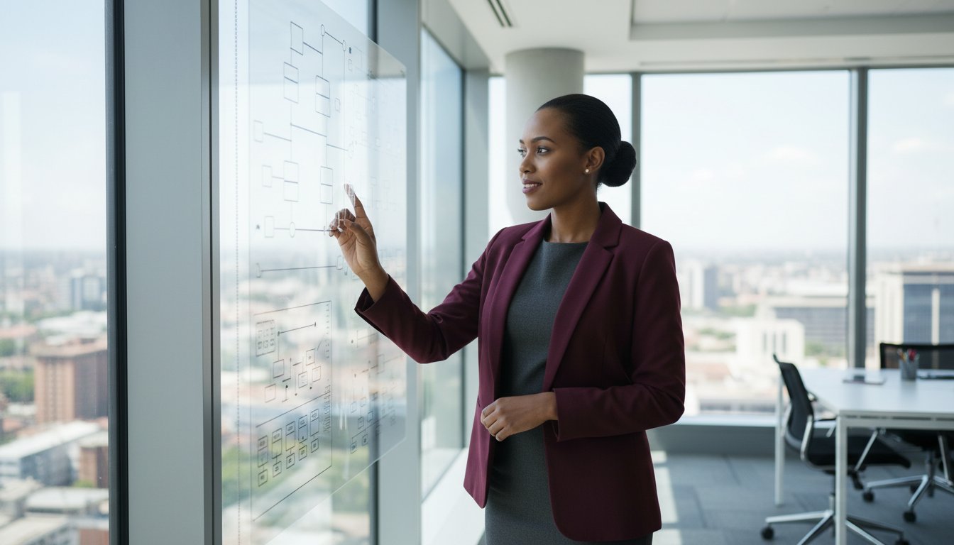 The Evolving Duties of a Secretary: A Strategic Guide for 2026
