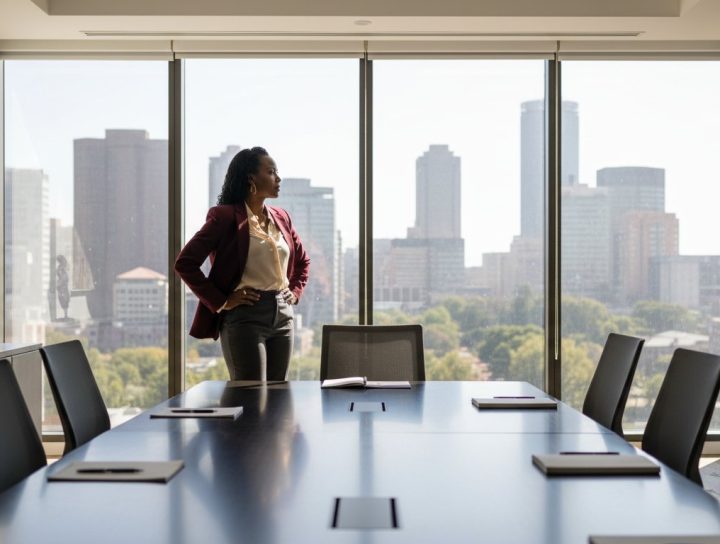 Women in Leadership Development Program South Africa: The 2026 Executive Guide